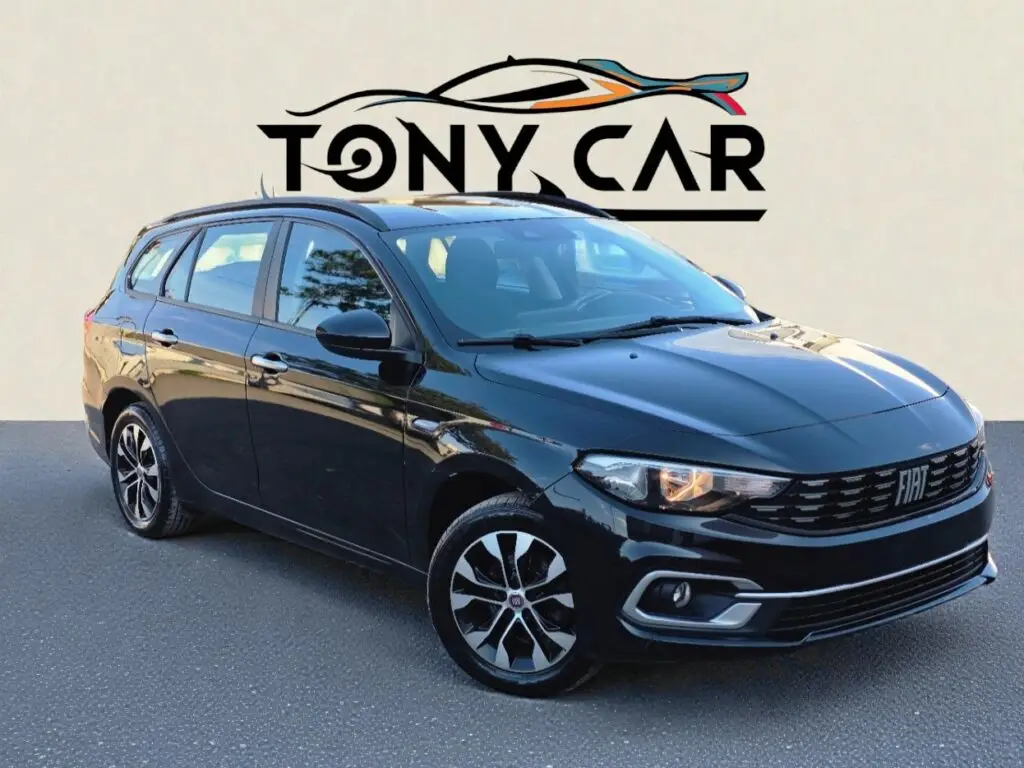 Fiat Tipo 1.3 95cv
