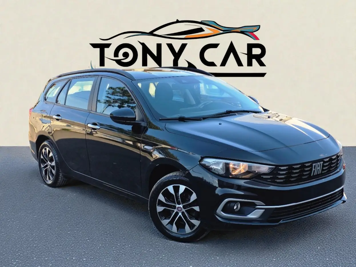 Fiat Tipo 1.3 95cv
