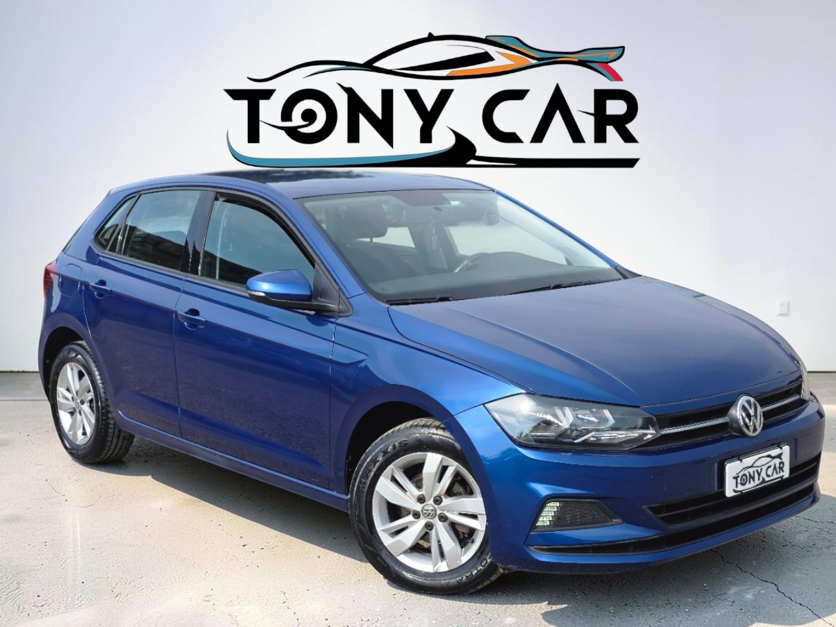 Volkswagen Polo 1.0 TSI 95cv