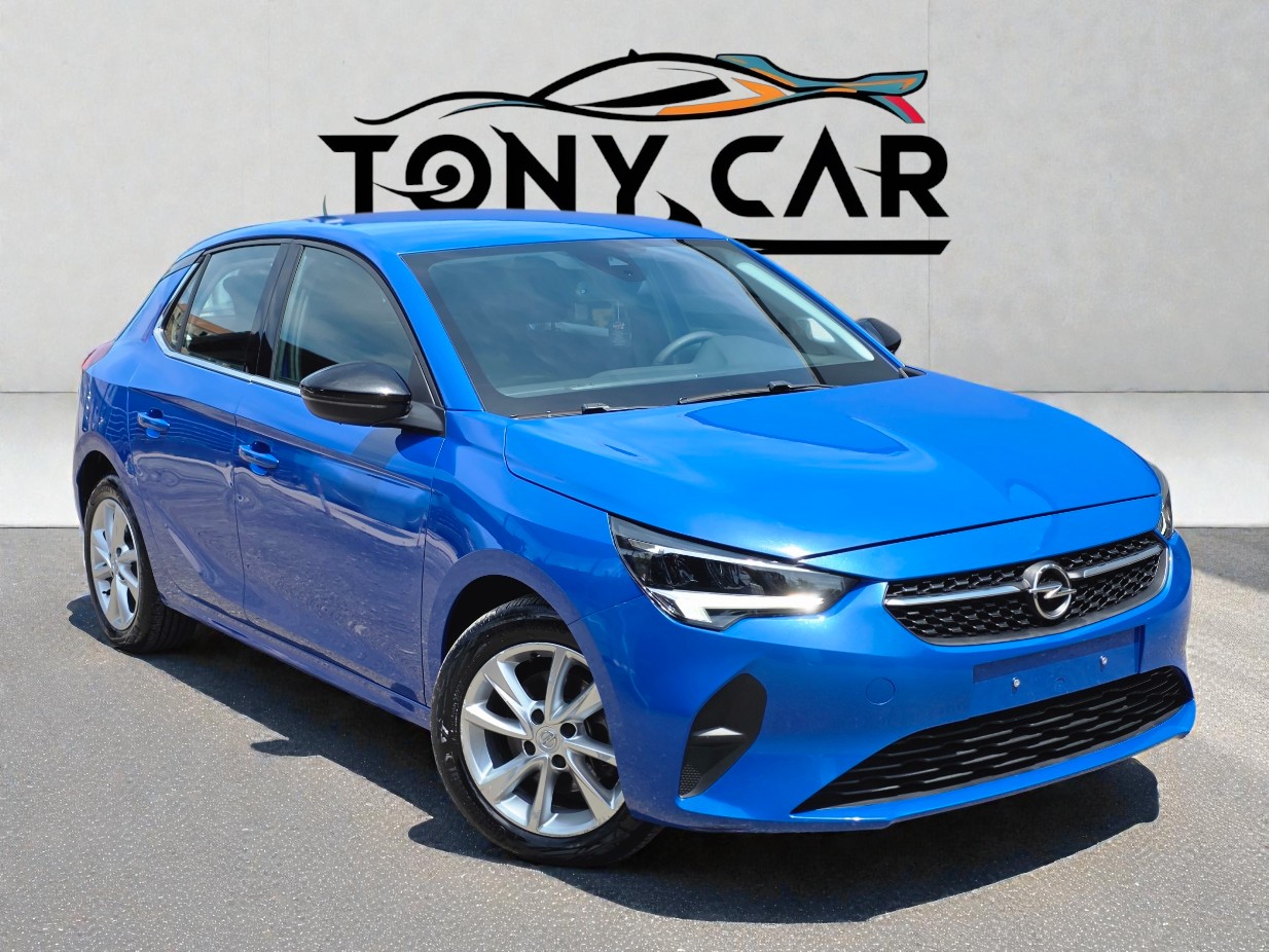 Opel Corsa 1.5 100cv
