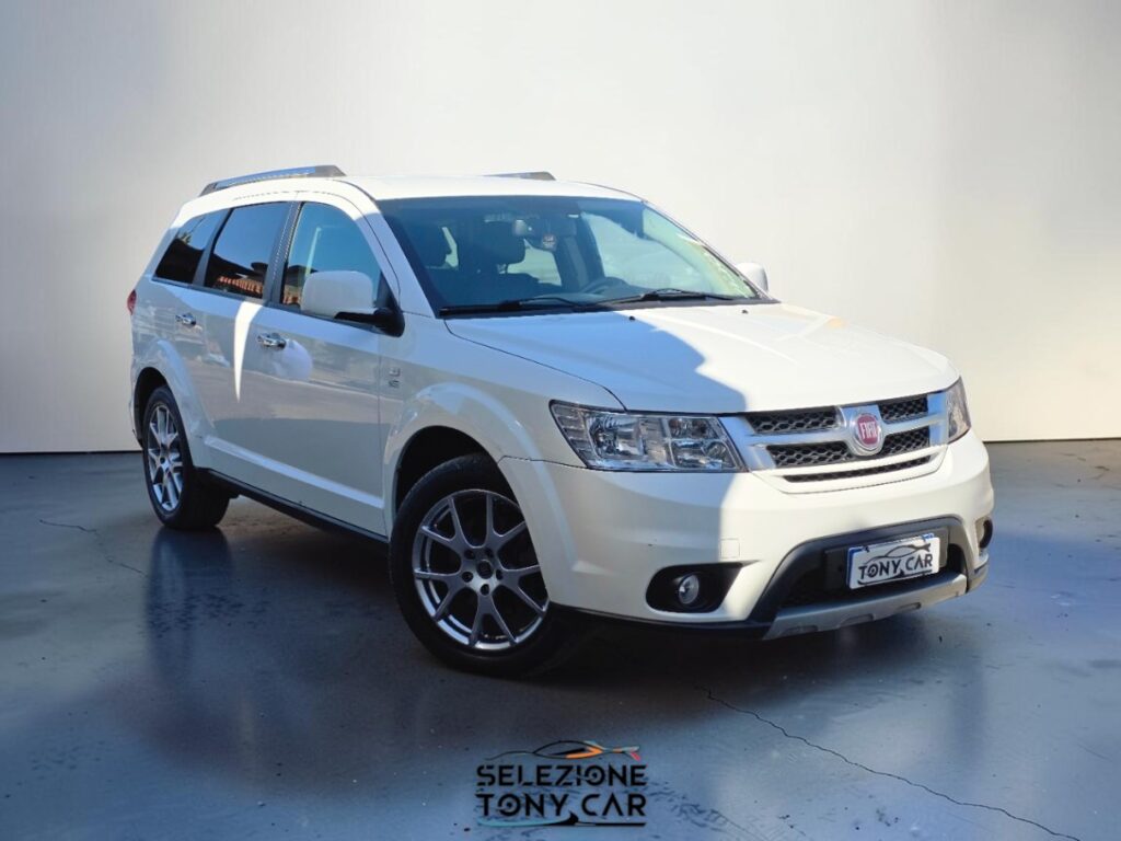 Fiat Freemont 2.0 170cv