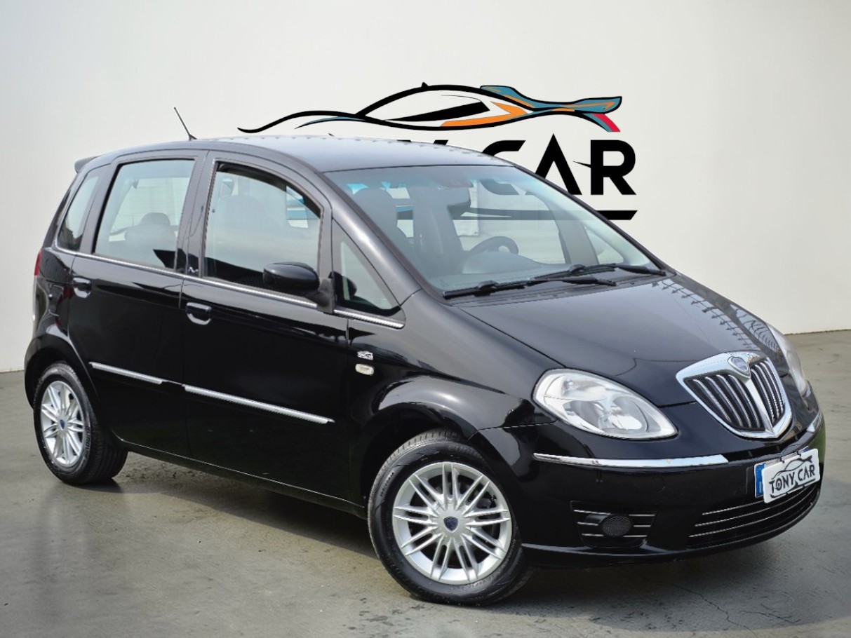 Lancia Musa 1.4 95cv