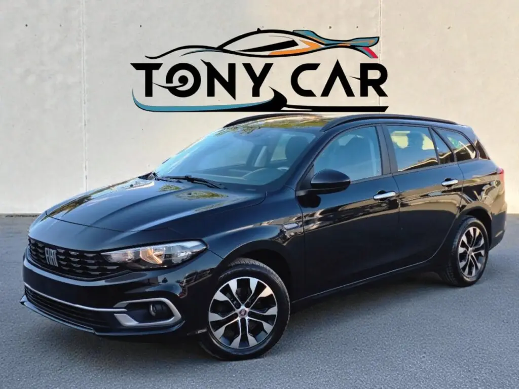 Fiat Tipo 1.3 95cv