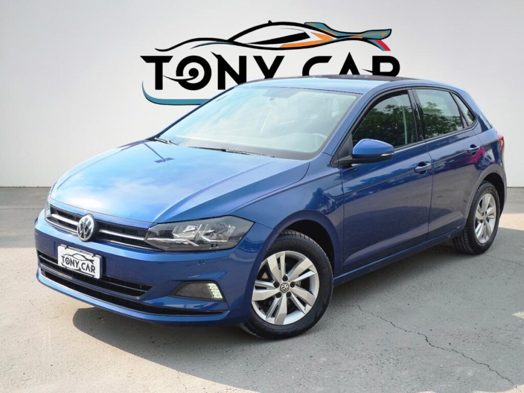 Volkswagen Polo 1.0 TSI 95cv