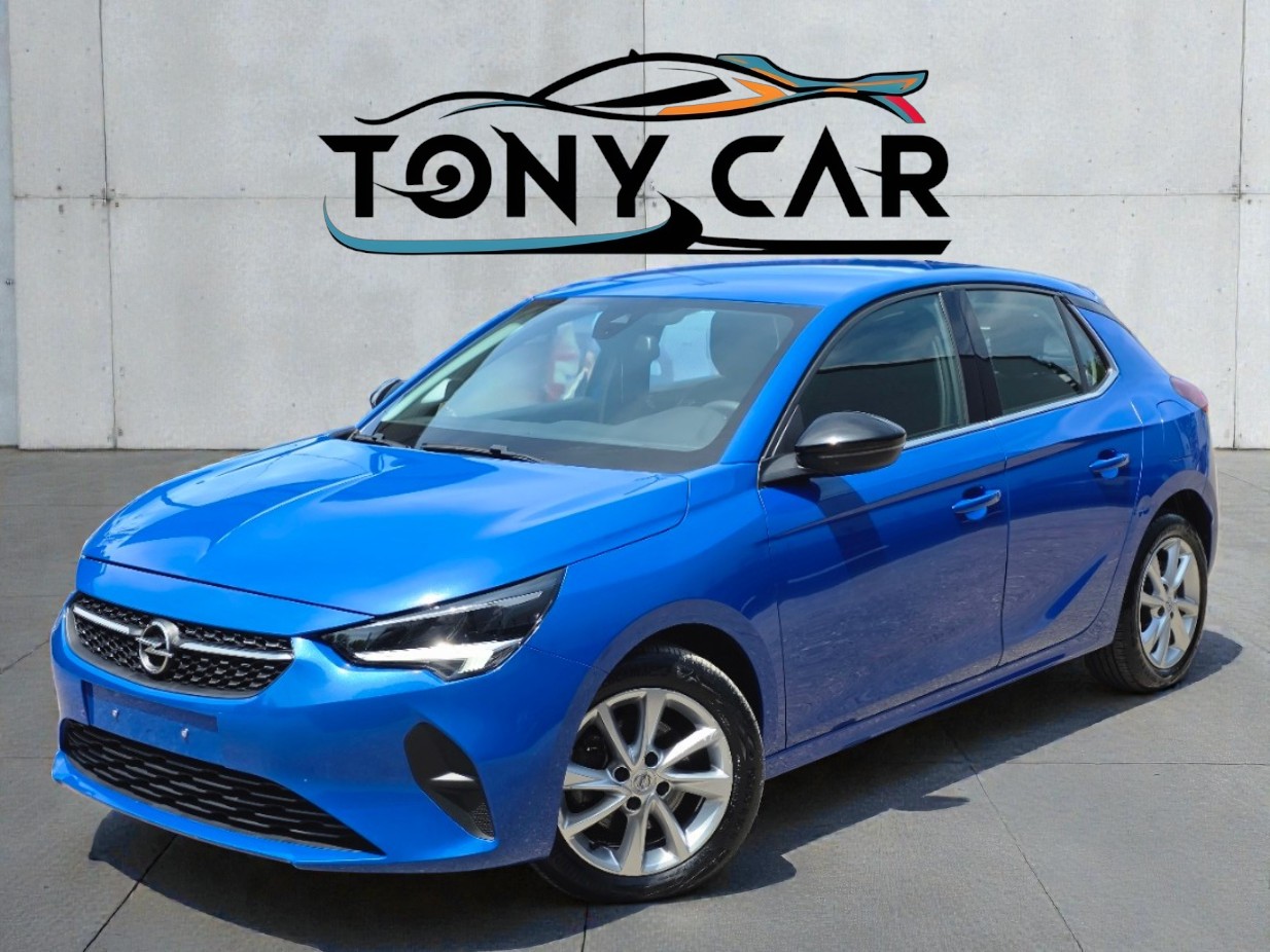 Opel Corsa 1.5 100cv