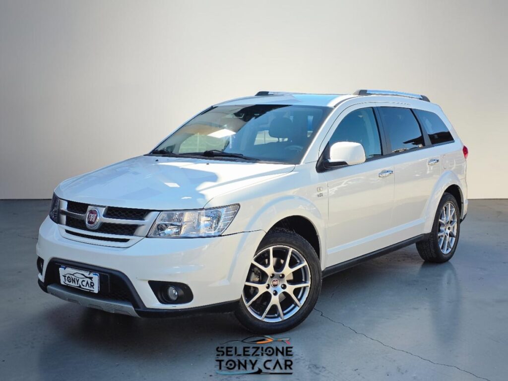 Fiat Freemont 2.0 170cv