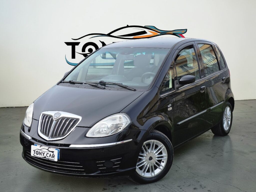 Lancia Musa 1.4 95cv