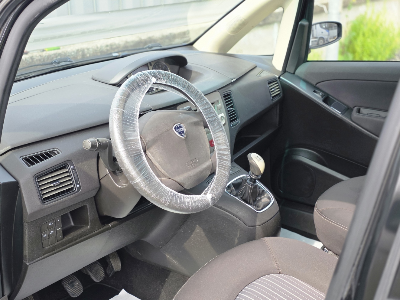 
								Lancia Musa 1.4 95cv full									