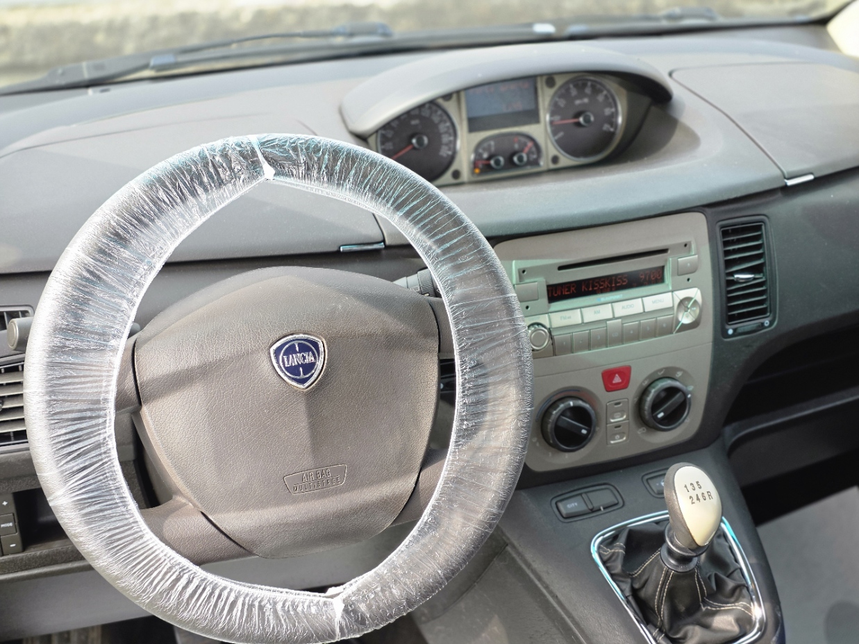 
								Lancia Musa 1.4 95cv full									