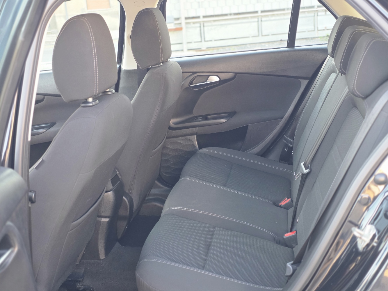 
								Fiat Tipo 1.3 95cv full									