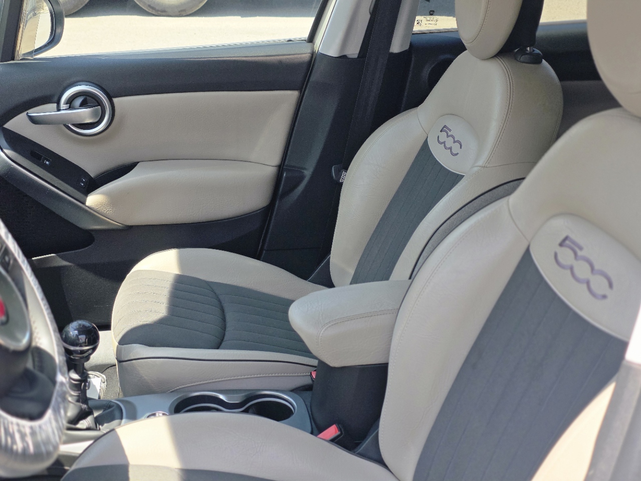 
								Fiat 500x 1.6 120cv full									