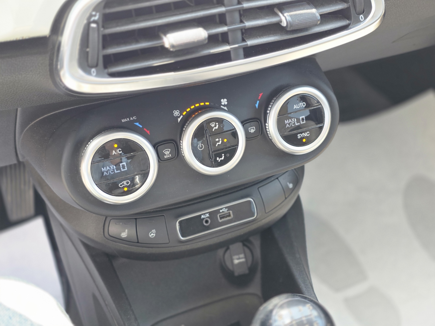 
								Fiat 500x 1.6 120cv full									