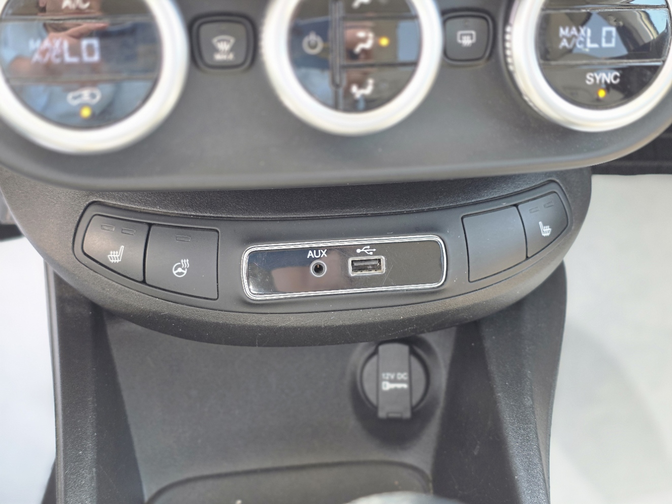 
								Fiat 500x 1.6 120cv full									