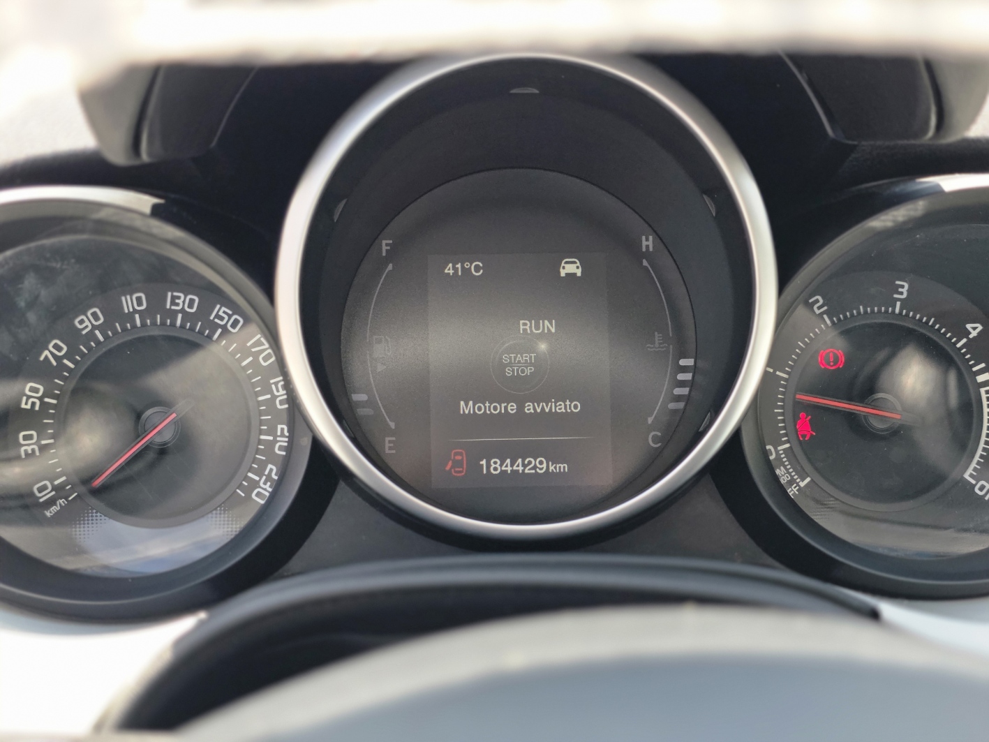 
								Fiat 500x 1.6 120cv full									