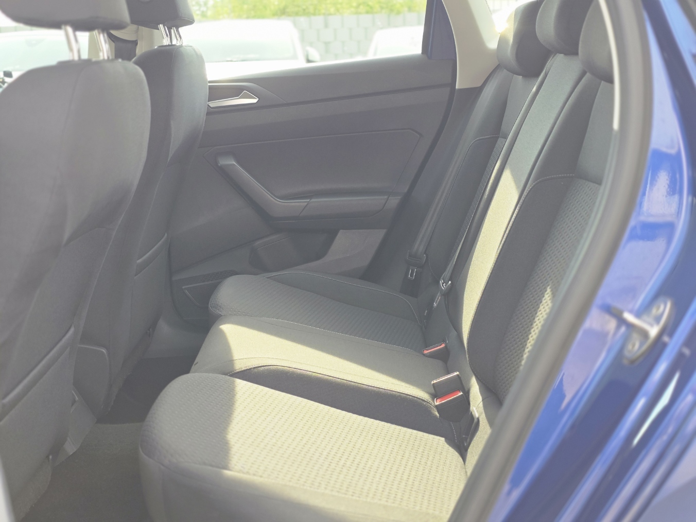 
								Volkswagen Polo 1.0 TSI 95cv full									