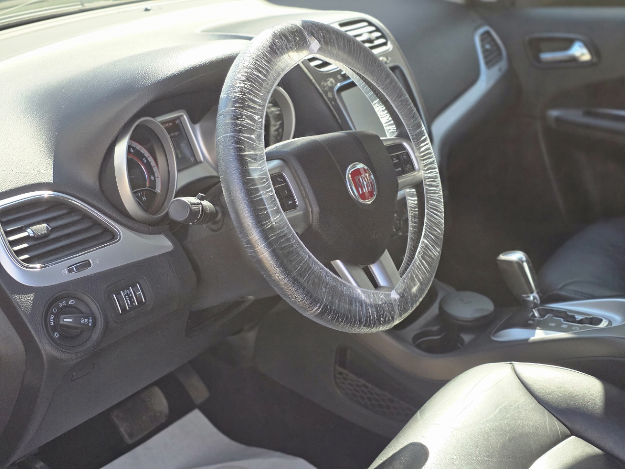 
								Fiat Freemont 2.0 170cv full									