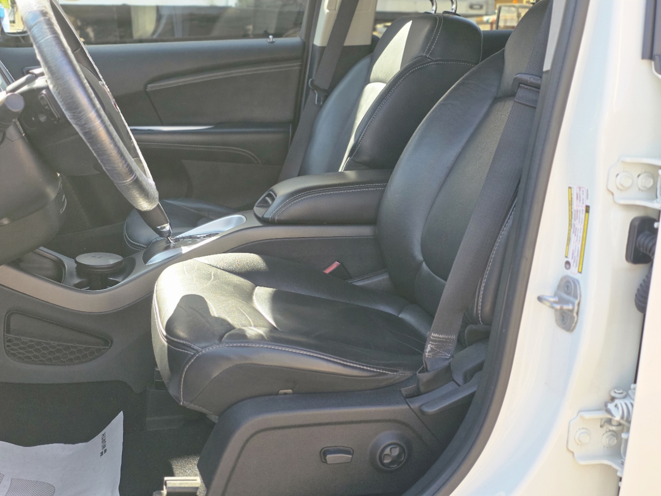 
								Fiat Freemont 2.0 170cv full									
