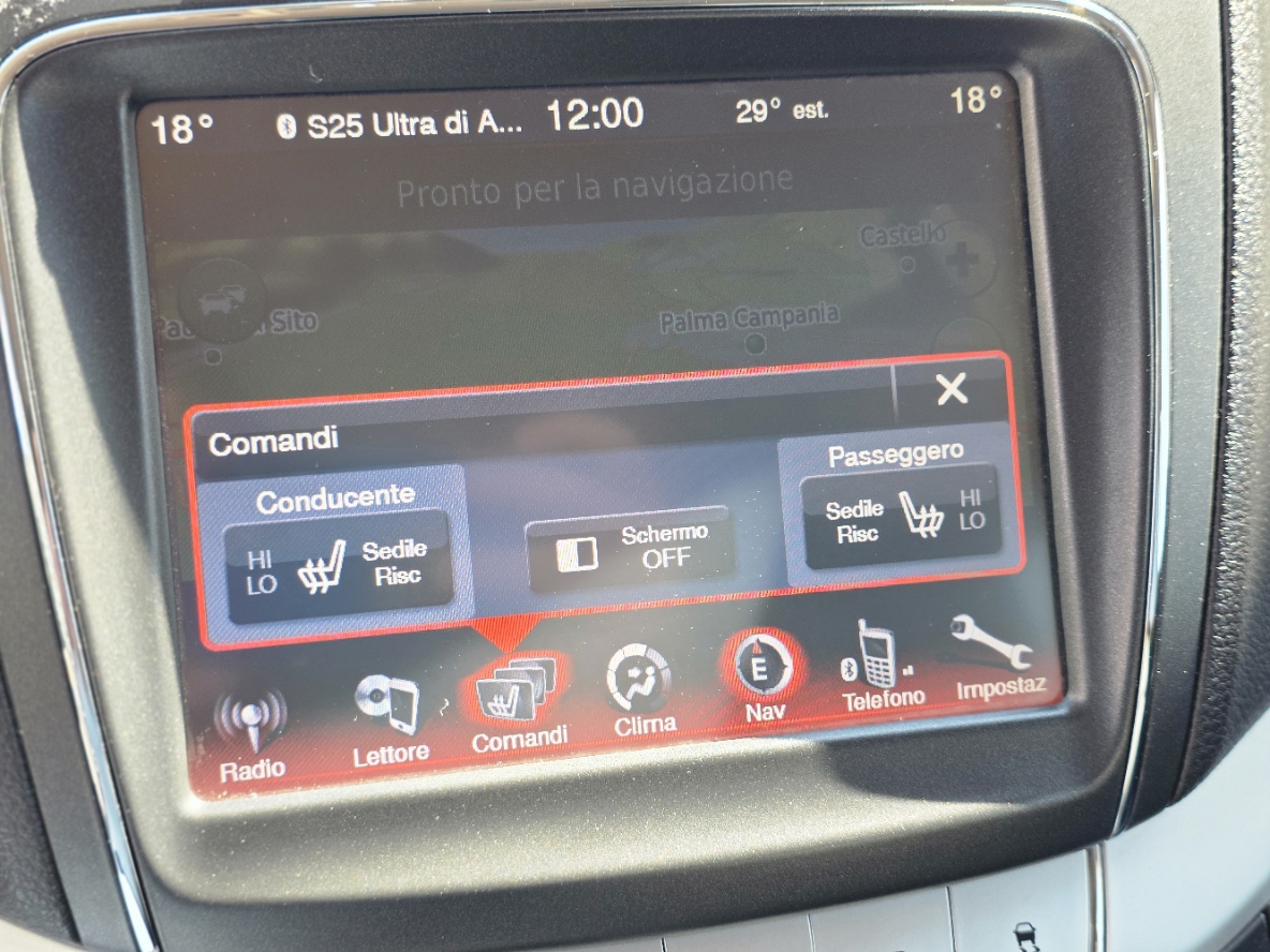 
								Fiat Freemont 2.0 170cv full									