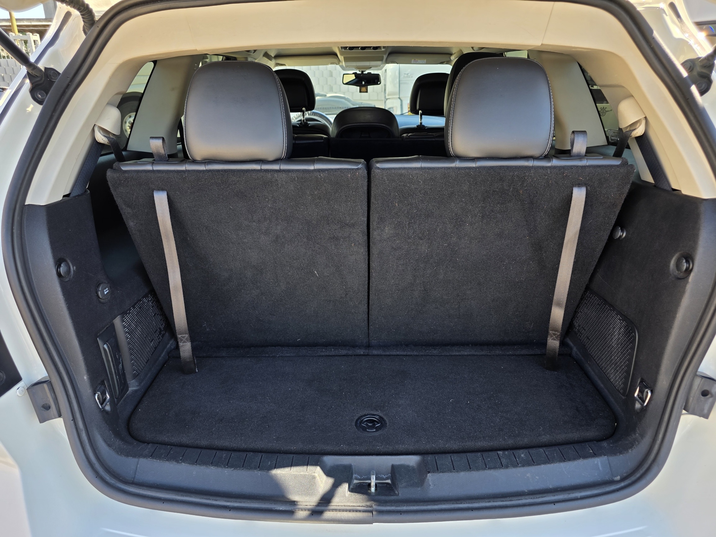 
								Fiat Freemont 2.0 170cv full									