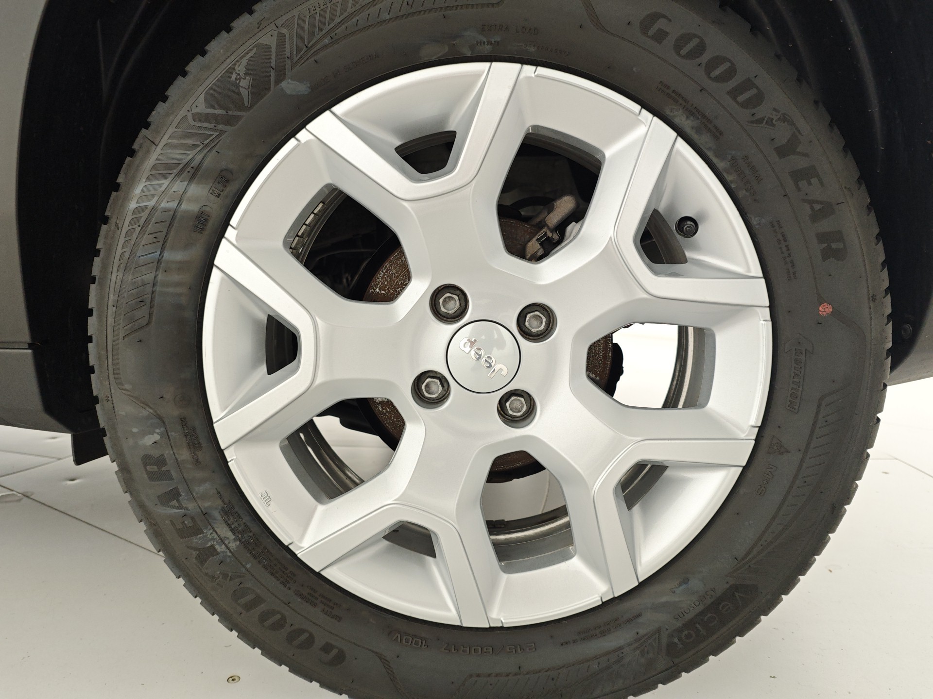 
								Jeep Avenger 1.2 101cv full									