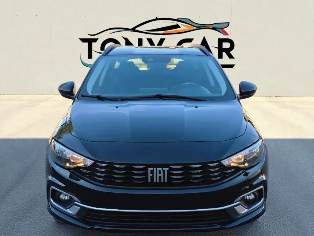 Fiat Tipo 1.3 95cv