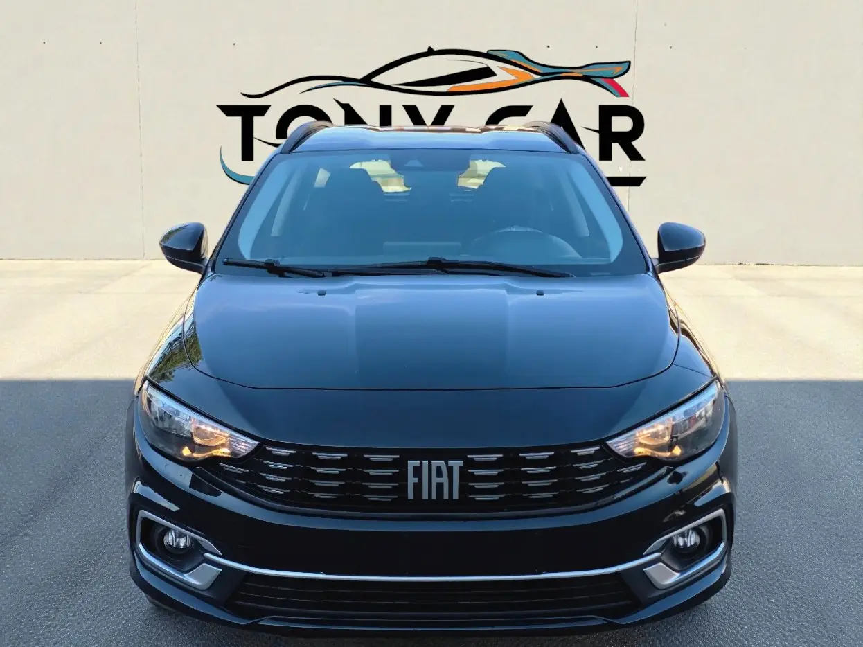 Fiat Tipo 1.3 95cv