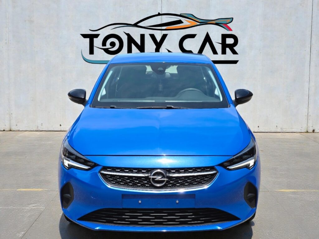 Opel Corsa 1.5 100cv