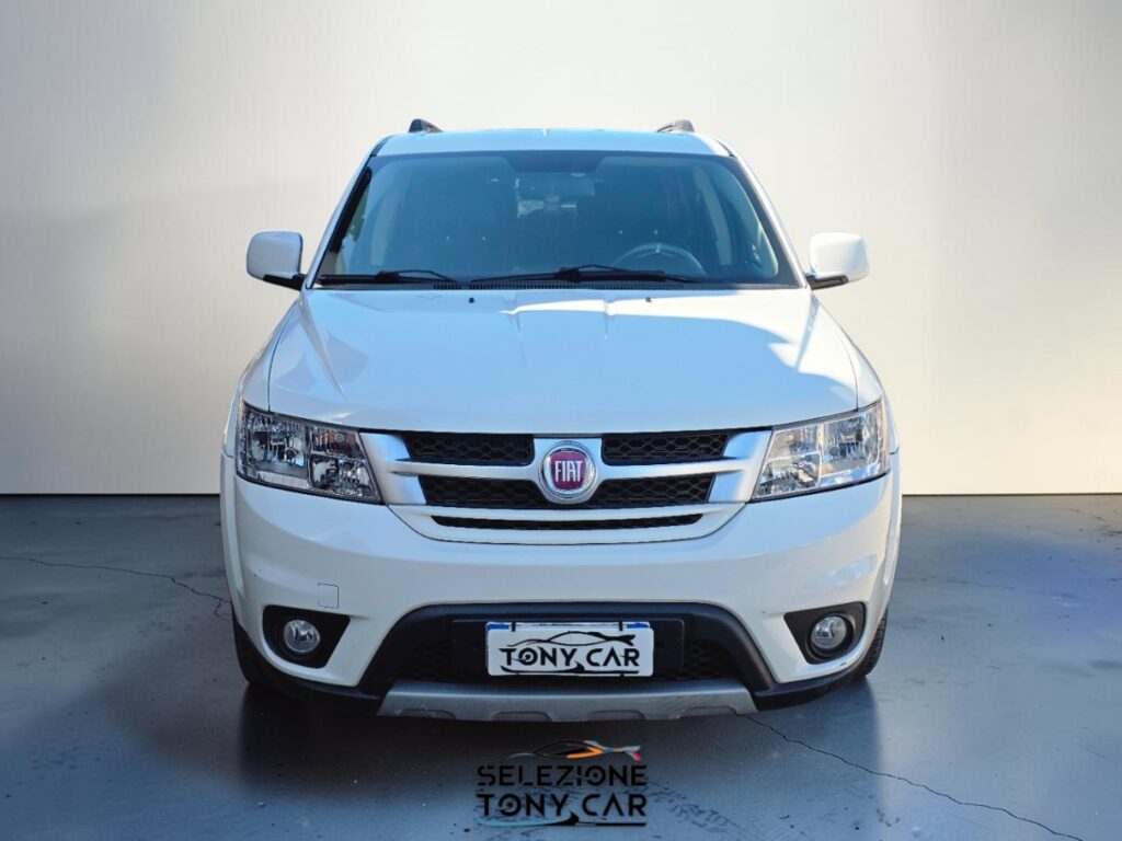 Fiat Freemont 2.0 170cv