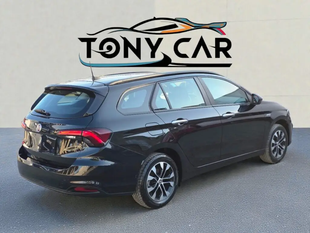 Fiat Tipo 1.3 95cv