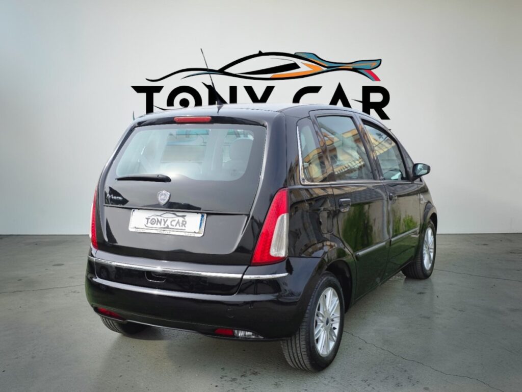 Lancia Musa 1.4 95cv
