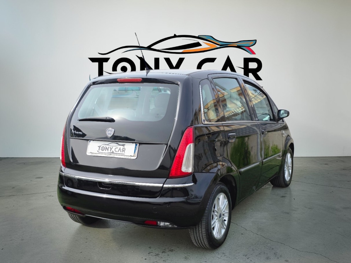 Lancia Musa 1.4 95cv