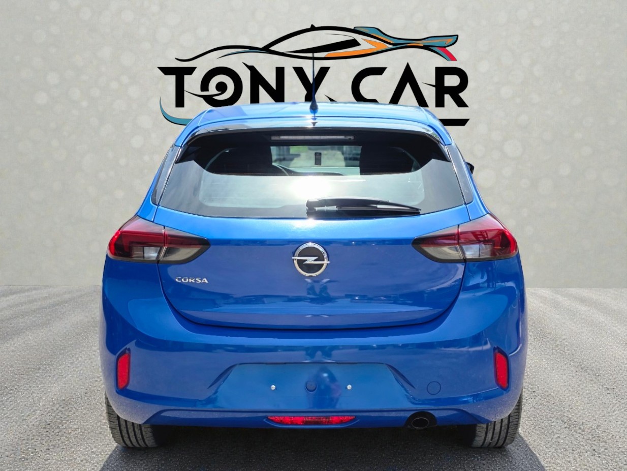 Opel Corsa 1.5 100cv