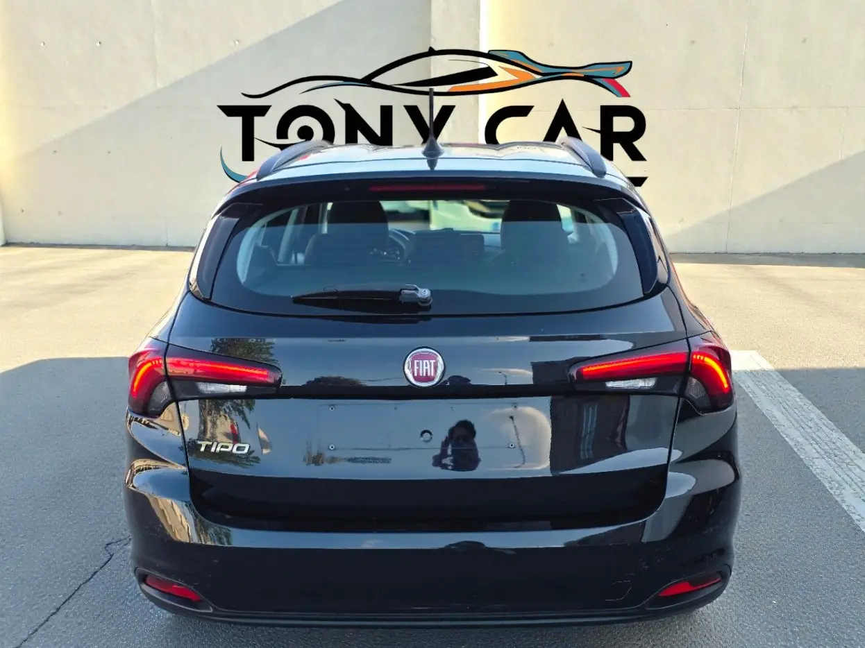 
								Fiat Tipo 1.3 95cv full									