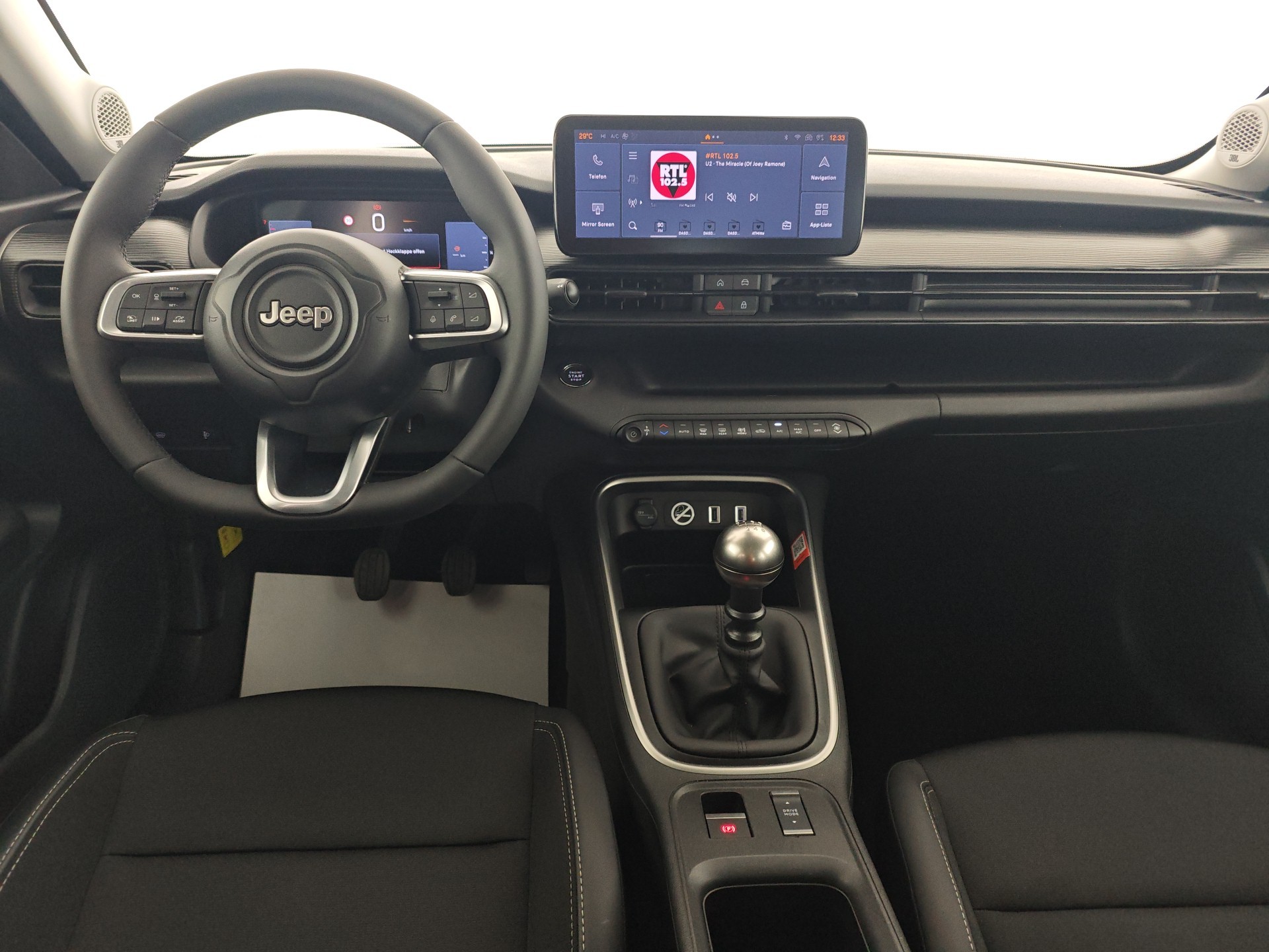 
								Jeep Avenger 1.2 101cv full									
